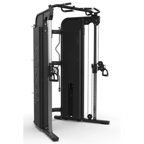 Toorx Professional CSX-3500 Multifunctionele Dual Pulley Toorx Professional CSX-3500 Multifunctionele Dual Pulley