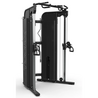 Toorx Professional CSX-3500 Multifunctionele Dual Pulley Toorx Professional CSX-3500 Multifunctionele Dual Pulley