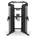 Toorx Professional CSX-3500 Multifunctionele Dual Pulley Toorx Professional CSX-3500 Multifunctionele Dual Pulley