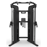 Toorx Professional CSX-3500 Multifunctionele Dual Pulley