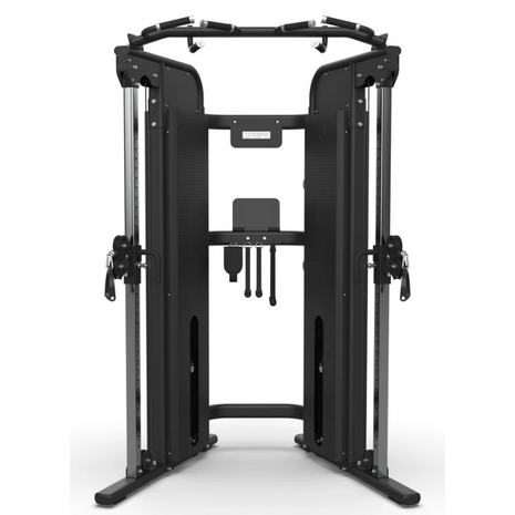 Toorx Professional CSX-3500 Multifunctionele Dual Pulley Toorx Professional CSX-3500 Multifunctionele Dual Pulley