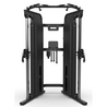 Toorx Professional CSX-3500 Multifunctionele Dual Pulley Toorx Professional CSX-3500 Multifunctionele Dual Pulley