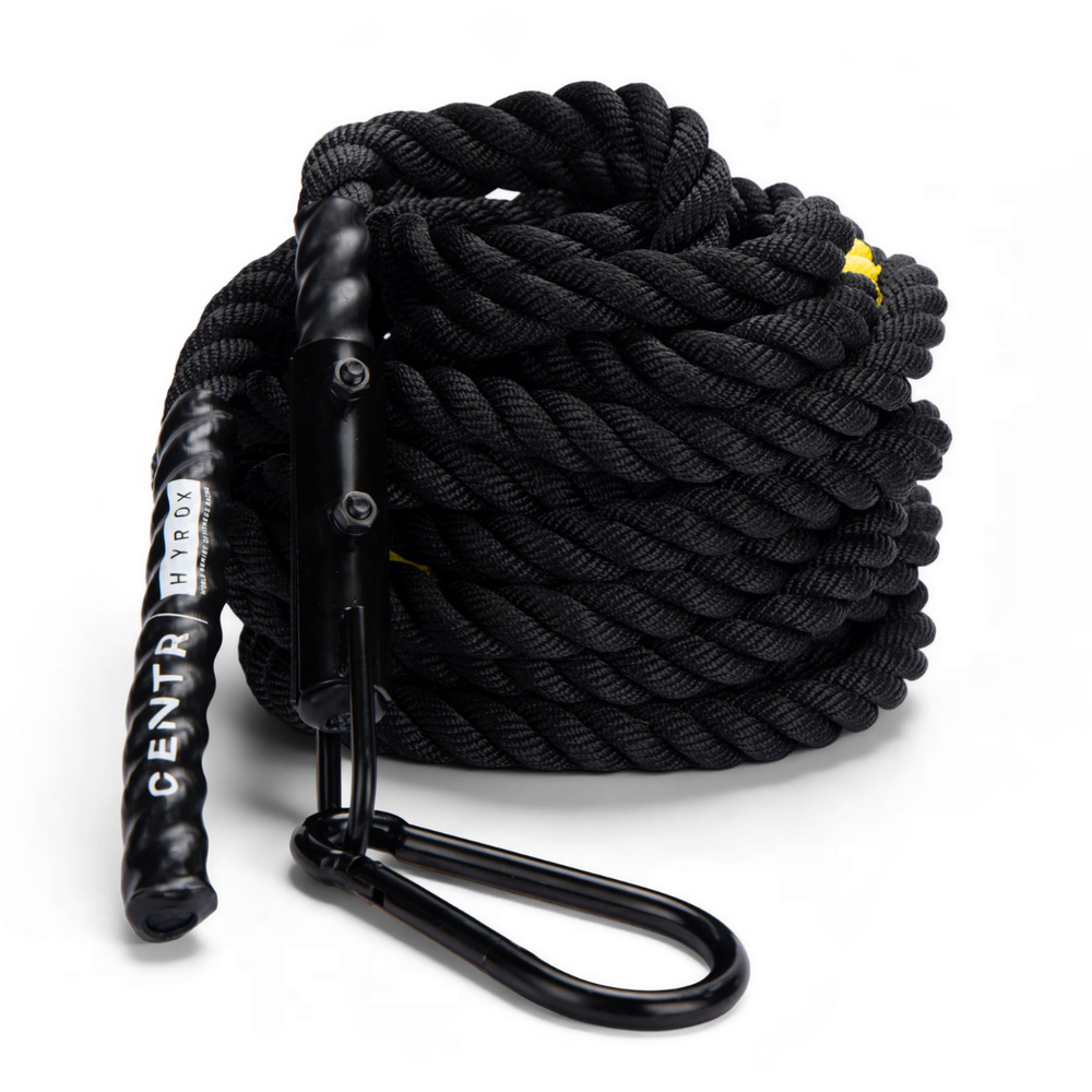 Centr x Hyrox Competition Power Rope voor Youngstars