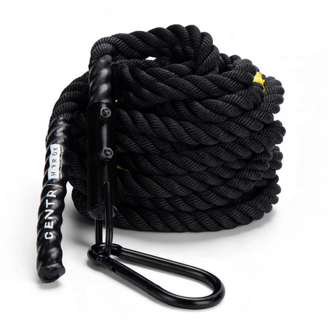 Centr x Hyrox Competition Power Rope voor Youngstars
