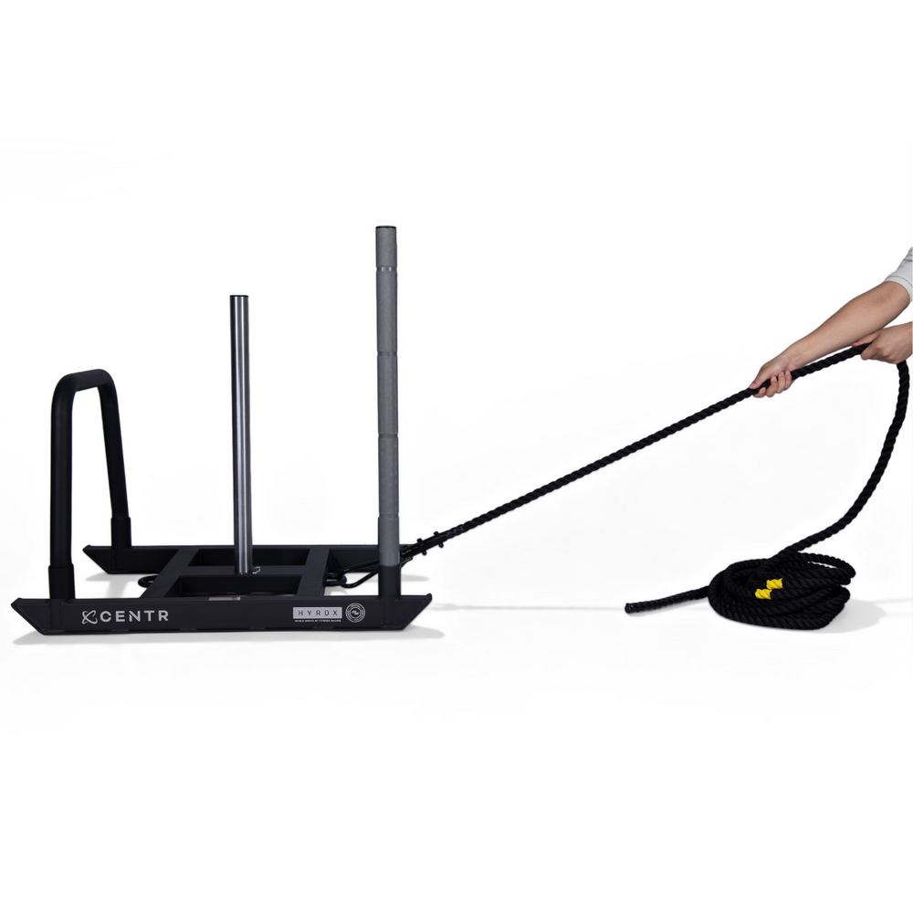Centr x Hyrox Competition Power Rope voor Youngstars