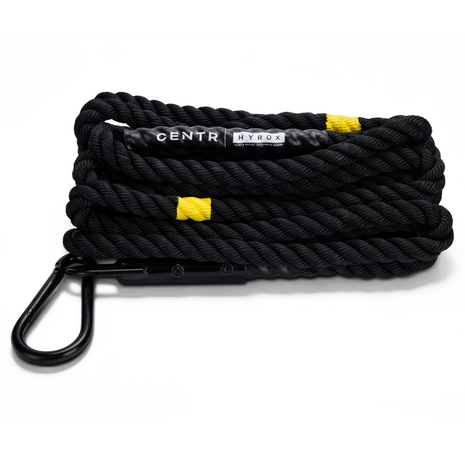Centr x Hyrox Competition Power Rope voor Youngstars
