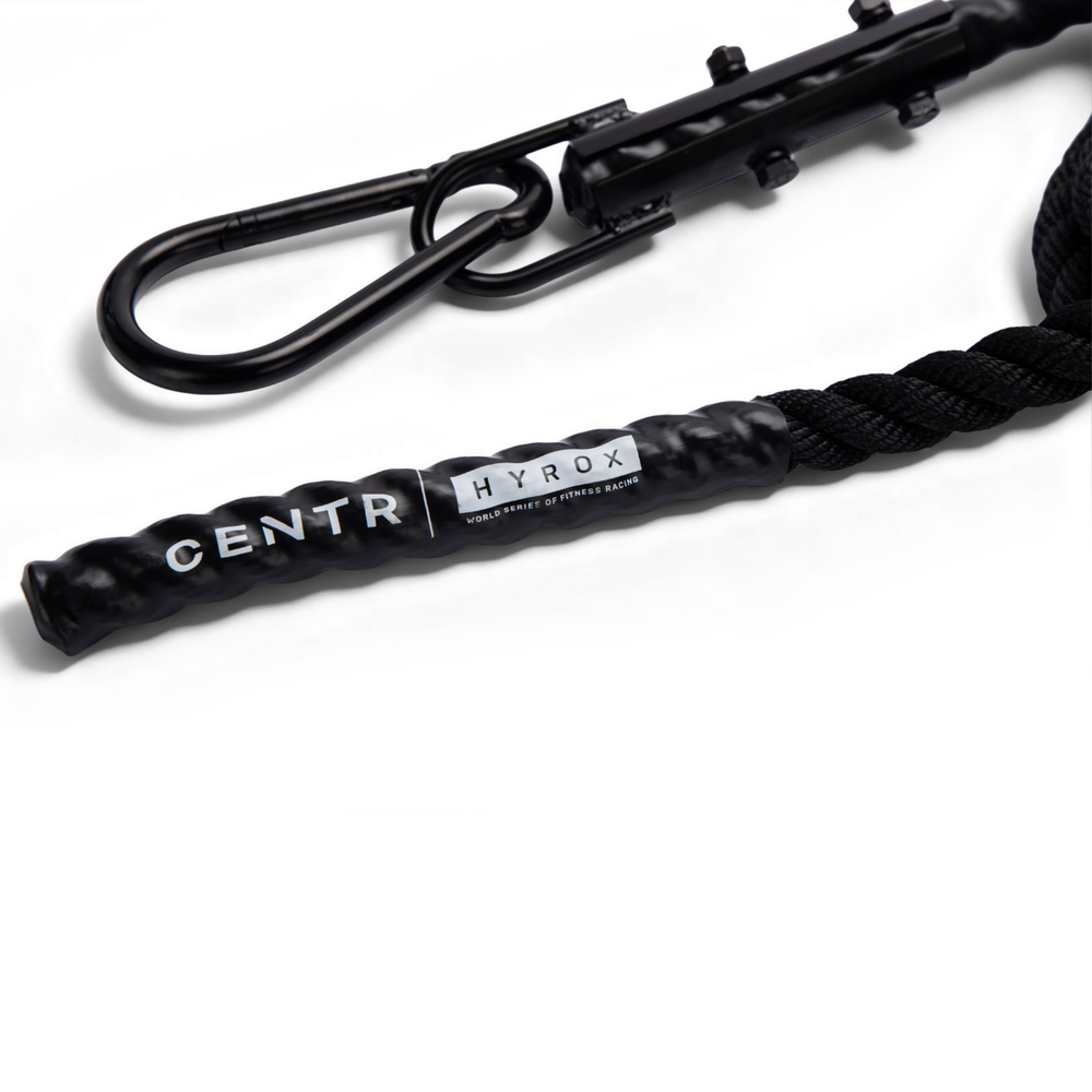 Centr x Hyrox Competition Power Rope voor Youngstars