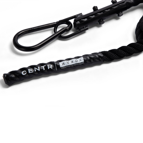 Centr x Hyrox Competition Power Rope voor Youngstars