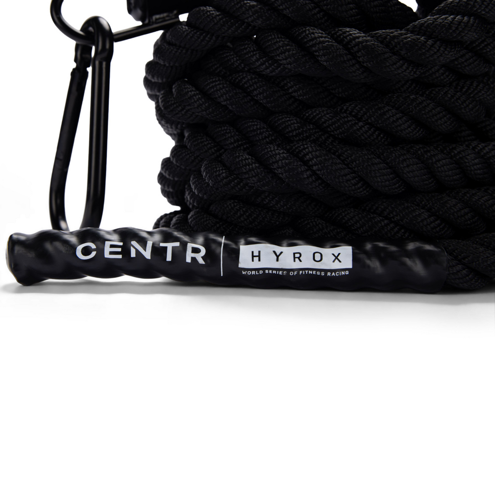 Centr x Hyrox Competition Power Rope voor Youngstars