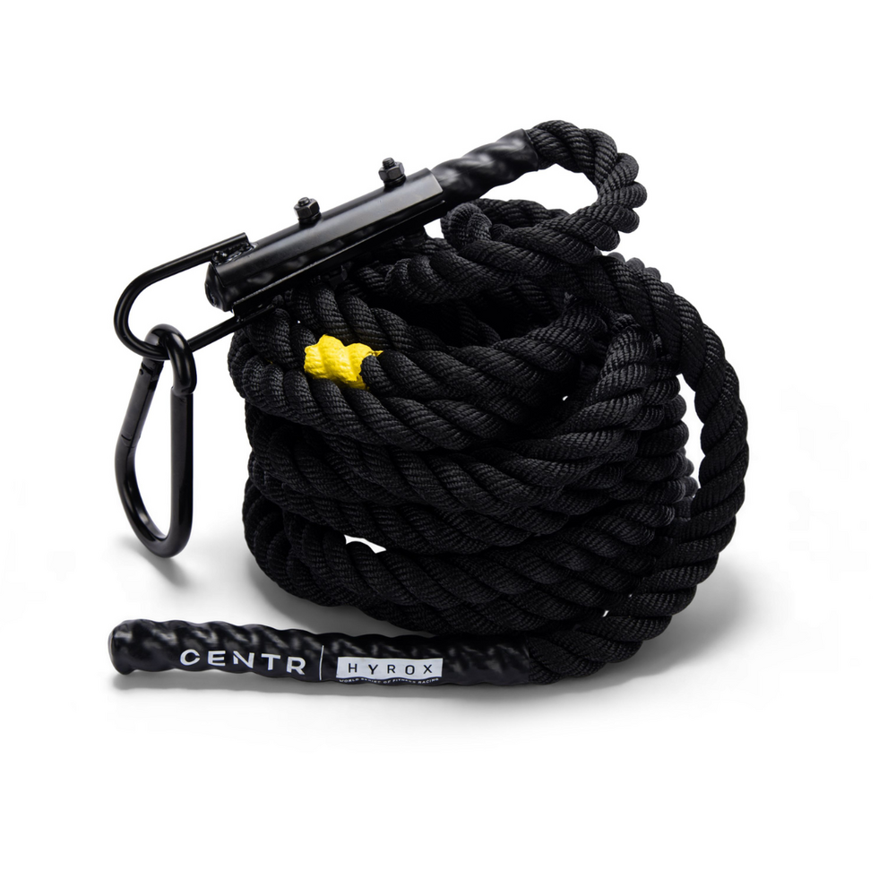 Centr x Hyrox Competition Power Rope voor Youngstars