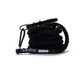 Centr x Hyrox Competition Power Rope voor Youngstars