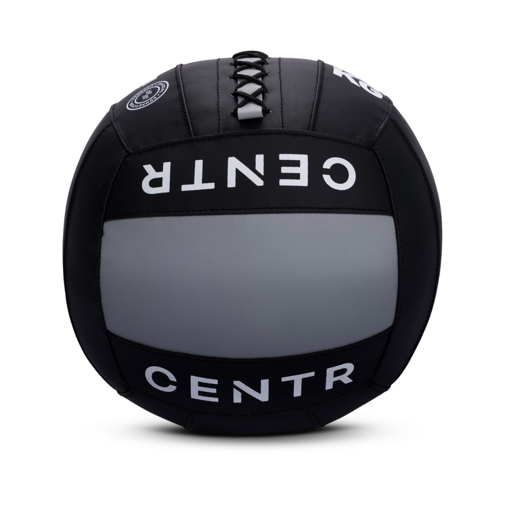 Centr x Hyrox Competition Wall Ball 1KG voor Youngstars Centr x Hyrox Competition Wall Ball 1KG voor Youngstars
