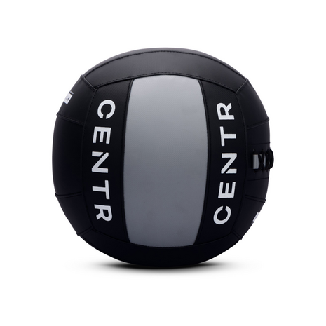 Centr x Hyrox Competition Wall Ball 1KG voor Youngstars Centr x Hyrox Competition Wall Ball 1KG voor Youngstars