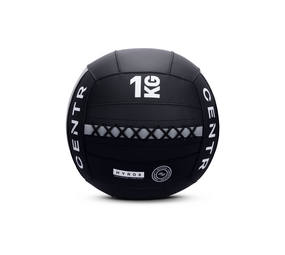 Centr x Hyrox Competition Wall Ball 1KG voor Youngstars Centr x Hyrox Competition Wall Ball 1KG voor Youngstars