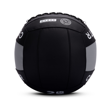 Centr x Hyrox Competition Wall Ball 2KG voor Youngstars Centr x Hyrox Competition Wall Ball 2KG voor Youngstars