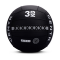 Centr x Hyrox Competition Wall Ball 3KG voor Youngstars