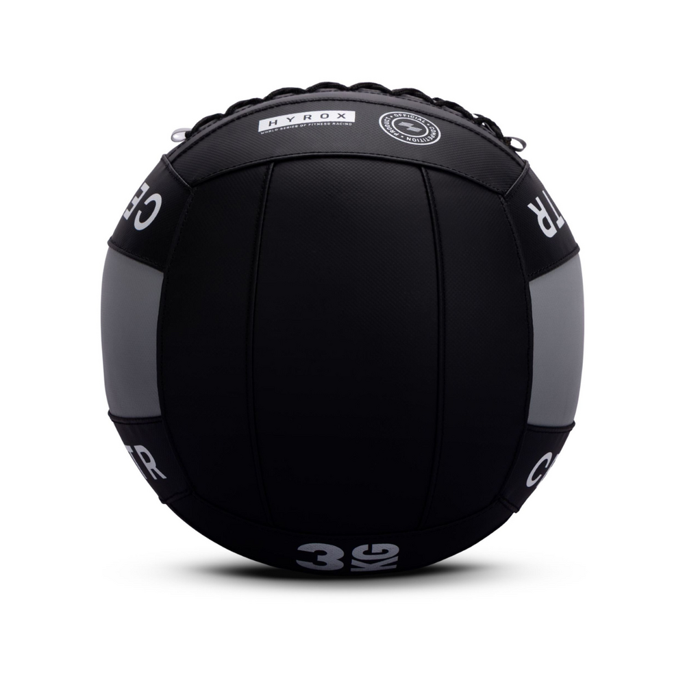 Centr x Hyrox Competition Wall Ball 3KG voor Youngstars