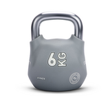 Centr x Hyrox Competition 6kg Octo Kettlebell voor Youngstars