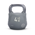 Centr x Hyrox Competition 4kg Octo Kettlebell voor Youngstars Centr x Hyrox Competition 4kg Octo Kettlebell voor Youngstars