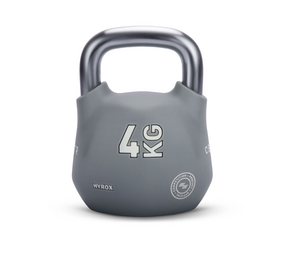 Centr x Hyrox Competition 4kg Octo Kettlebell voor Youngstars Centr x Hyrox Competition 4kg Octo Kettlebell voor Youngstars