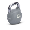 Centr x Hyrox Competition 4kg Octo Kettlebell voor Youngstars Centr x Hyrox Competition 4kg Octo Kettlebell voor Youngstars