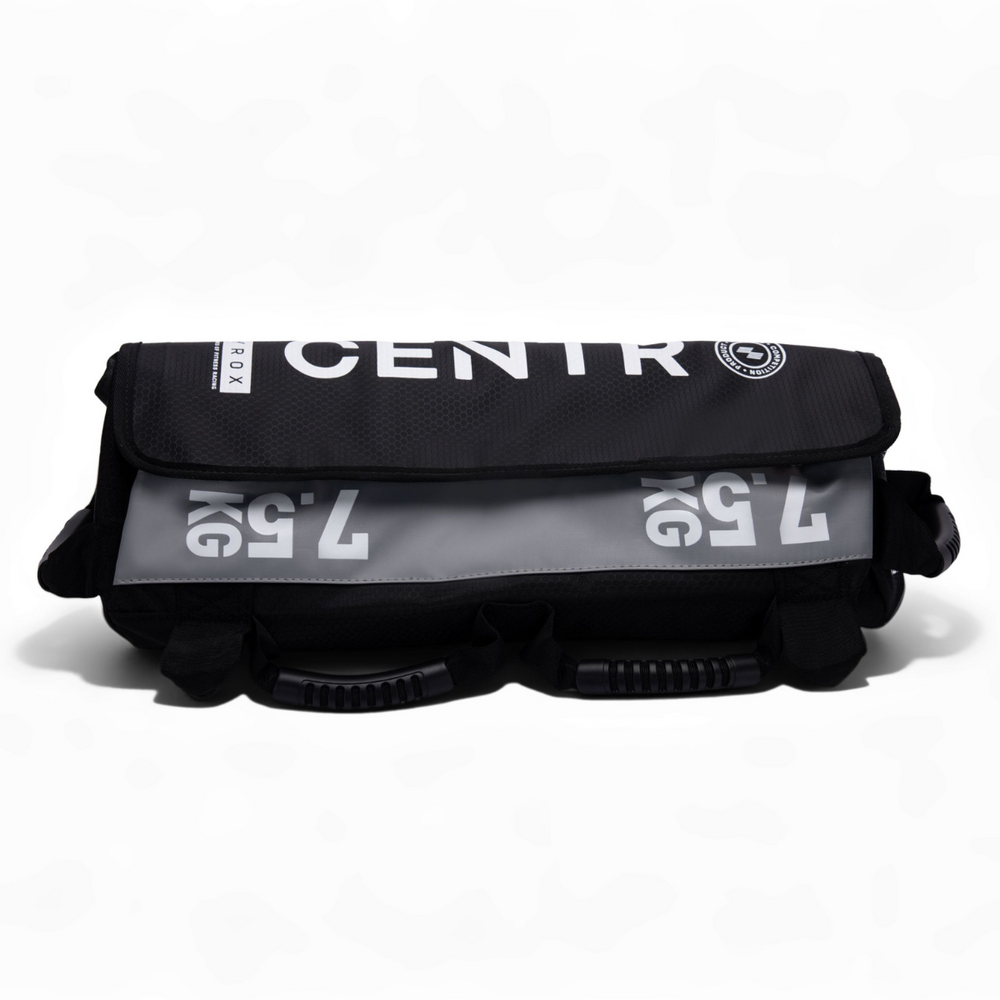 Centr x Hyrox Official Competition Youngstars 7,5 kg Sandbag Centr x Hyrox Official Competition Youngstars 7,5 kg Sandbag