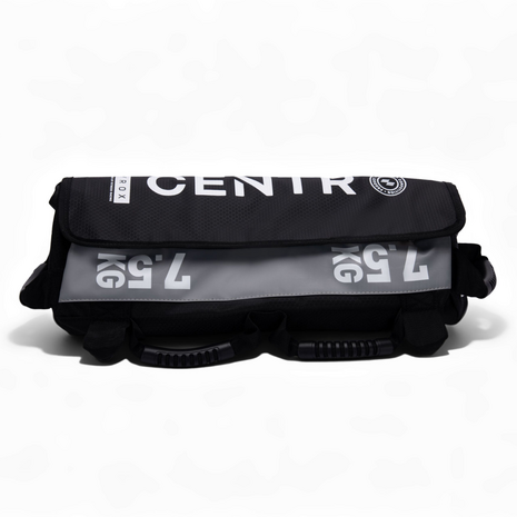 Centr x Hyrox Official Competition Youngstars 7,5 kg Sandbag Centr x Hyrox Official Competition Youngstars 7,5 kg Sandbag
