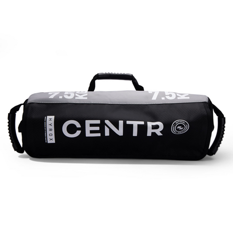Centr x Hyrox Official Competition Youngstars 7,5 kg Sandbag Centr x Hyrox Official Competition Youngstars 7,5 kg Sandbag