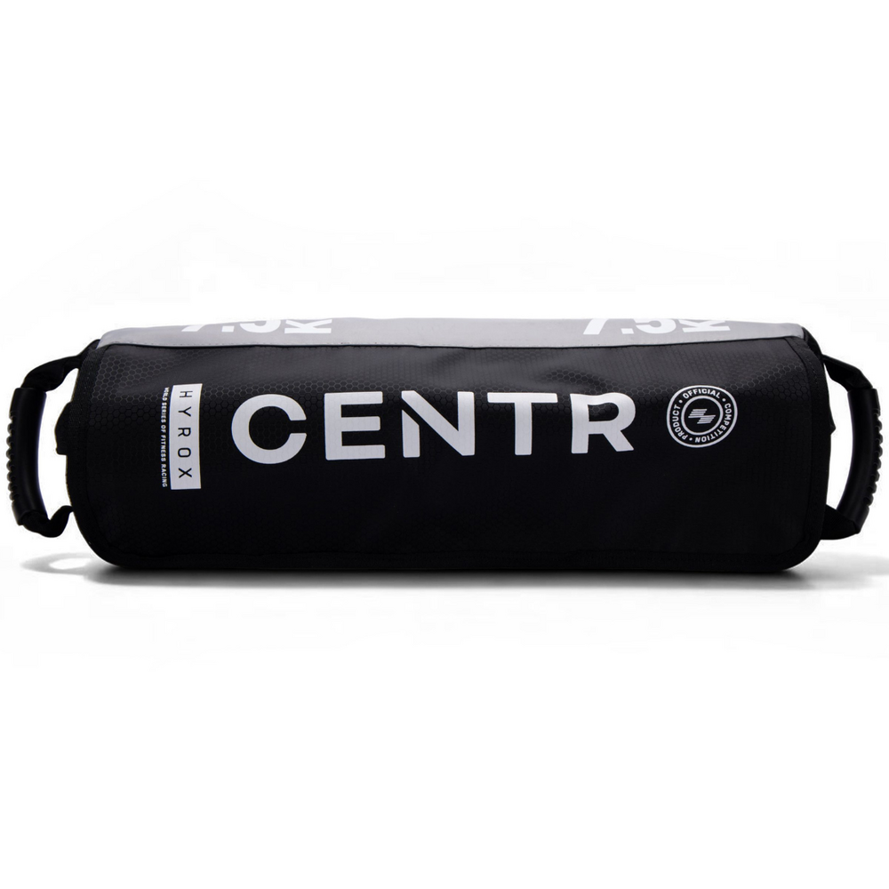 Centr x Hyrox Official Competition Youngstars 7,5 kg Sandbag Centr x Hyrox Official Competition Youngstars 7,5 kg Sandbag