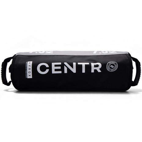 Centr x Hyrox Official Competition Youngstars 7,5 kg Sandbag Centr x Hyrox Official Competition Youngstars 7,5 kg Sandbag