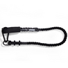 Centr x Hyrox Competition Power Rope met Lus voor Youngstars Centr x Hyrox Competition Power Rope met Lus voor Youngstars