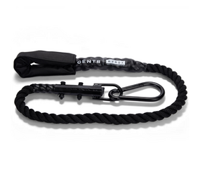 Centr x Hyrox Competition Power Rope met Lus voor Youngstars Centr x Hyrox Competition Power Rope met Lus voor Youngstars