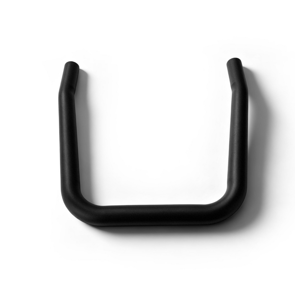 Centr x Hyrox Competition Power Sled Frame Bar voor Youngstars Centr x Hyrox Competition Power Sled Frame Bar voor Youngstars