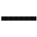 Centr x Hyrox Competition Perform turf – zwart – 16,5 m x 2 m