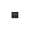 Centr x Hyrox Competition Perform Turf Outer End Zone met Logo