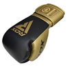 RDX Sports L2 Mark Pro Sparring Bokshandschoenen met klittenbandsluiting RDX Sports L2 Mark Pro Sparring Bokshandschoenen met klittenbandsluiting