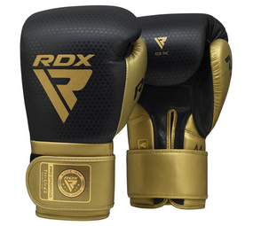 RDX Sports L2 Mark Pro Sparring Bokshandschoenen met klittenbandsluiting RDX Sports L2 Mark Pro Sparring Bokshandschoenen met klittenbandsluiting
