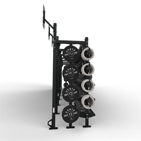 Centr x Hyrox Centr x Hyrox Competition Perform 8 Rigs