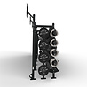 Centr x Hyrox Centr x Hyrox Competition Perform 8 Rigs