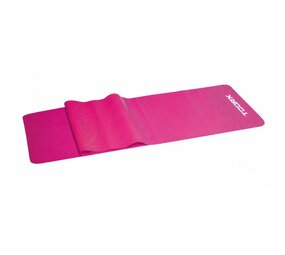 Toorx Fitness Latexvrije Elastische Band Light Toorx Fitness Latexvrije Elastische Band Light