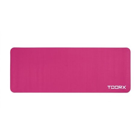 Toorx Fitness Latexvrije Elastische Band Light Toorx Fitness Latexvrije Elastische Band Light