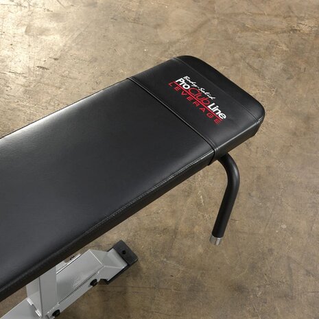 Body-Solid Plate Loaded Leg Curl Machine Body-Solid Plate Loaded Leg Curl Machine