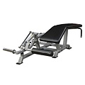 Body-Solid Plate Loaded Leg Curl Machine Body-Solid Plate Loaded Leg Curl Machine