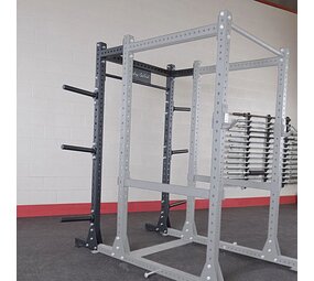 Body-Solid Rack Uitbreidingsset Voor SPR1000 Body-Solid Rack Uitbreidingsset Voor SPR1000