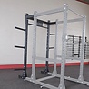 Body-Solid Rack Uitbreidingsset Voor SPR1000 Body-Solid Rack Uitbreidingsset Voor SPR1000
