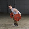 Body-Solid Olympische Shrug Bar Body-Solid Olympische Shrug Bar