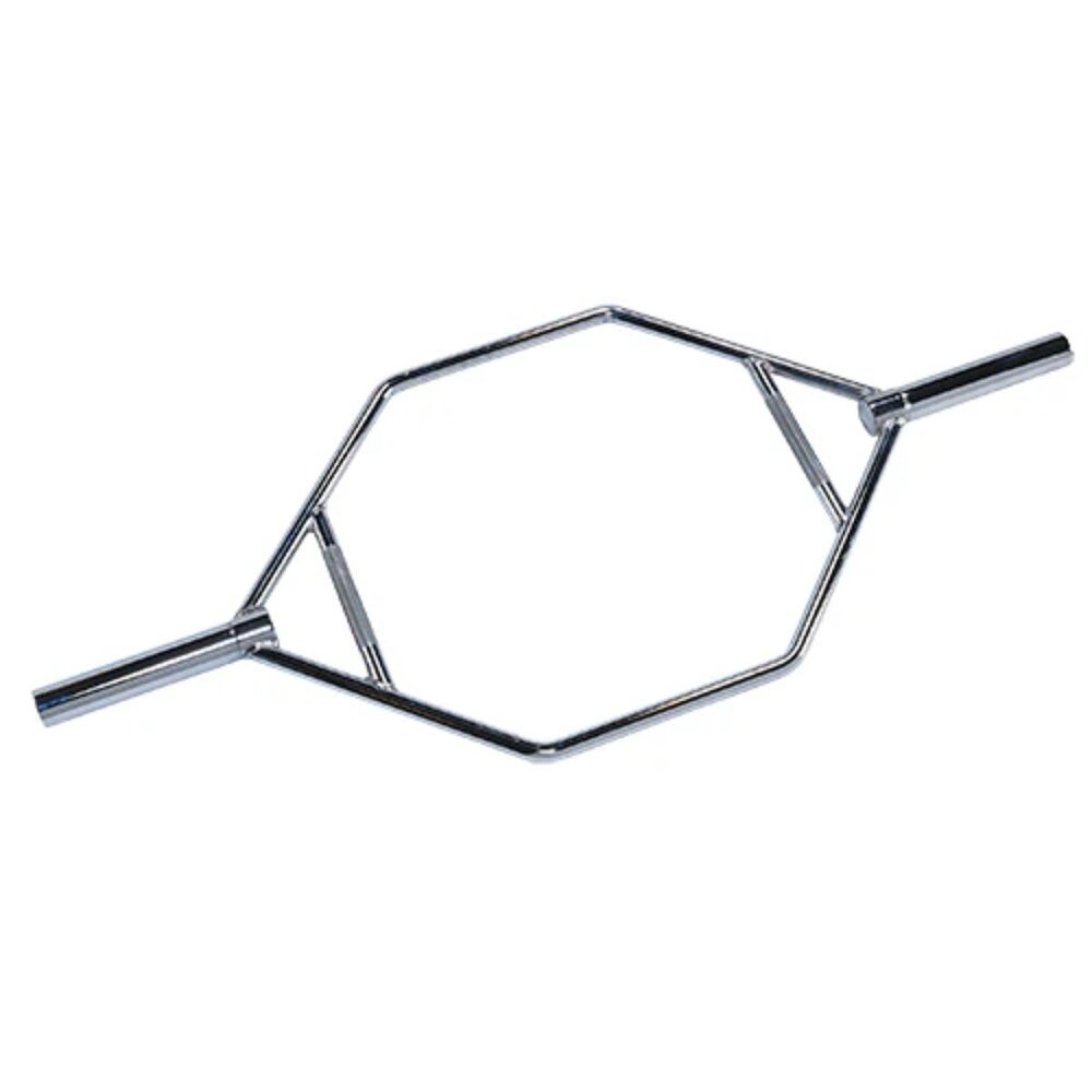 Body-Solid Olympische Shrug Bar Body-Solid Olympische Shrug Bar