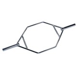 Body-Solid Olympische Shrug Bar Body-Solid Olympische Shrug Bar