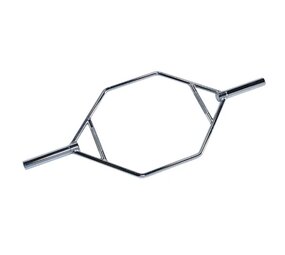 Body-Solid Olympische Shrug Bar Body-Solid Olympische Shrug Bar