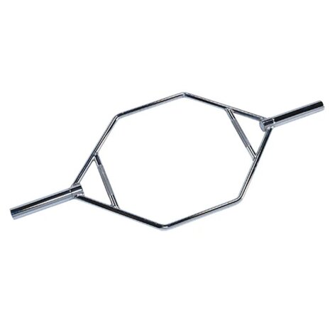 Body-Solid Olympische Shrug Bar Body-Solid Olympische Shrug Bar